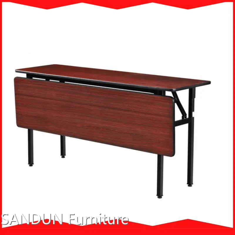Hot FOSHAN / GUANGZHOU /SHENZHEN Folding Table Lowes FOSHAN / GUANGZHOU /SHENZHEN SANDUN Furniture Brand-2 1