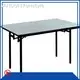 Black Dots Iorn Stacking Church Chair FOSHAN / GUANGZHOU /SHENZHEN - - SANDUN Furniture-1 1