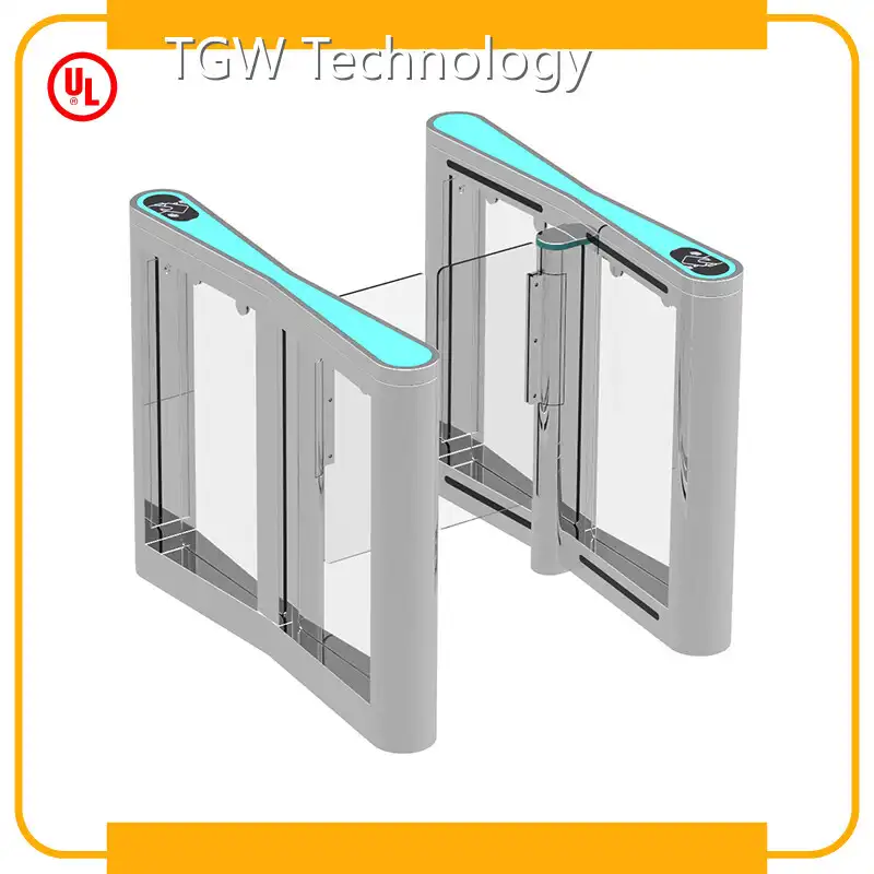 TGW Brand Support Access Control System Software Support Supplier 1