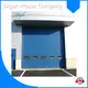 Composite Digah Company Brand Kitchen Cabinet Doors Factory 1
