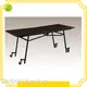Plastic Folding Tables About 20 Days After Received 30% Advanced Payment by SANDUN Furniture 1