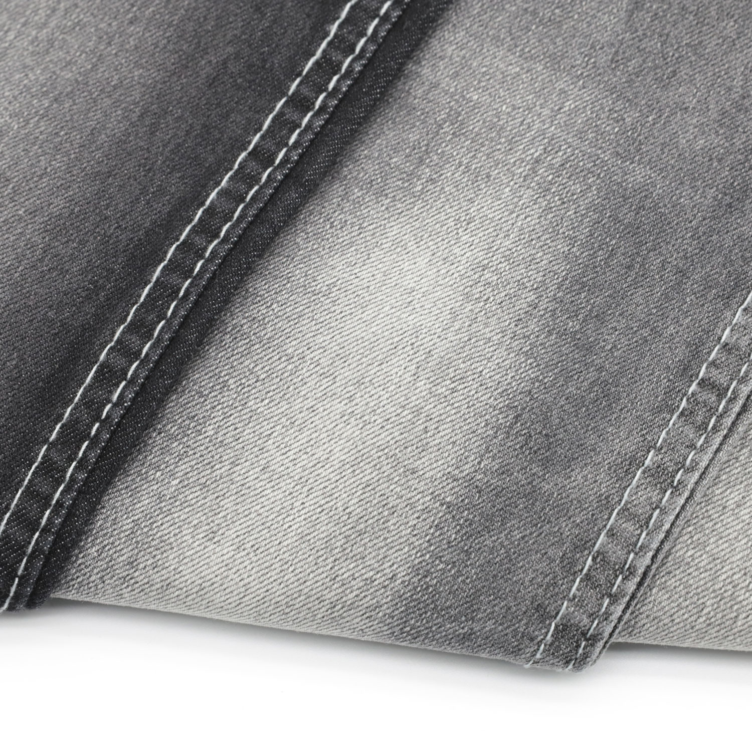 A Brief History of Jeans Fabric Material 2