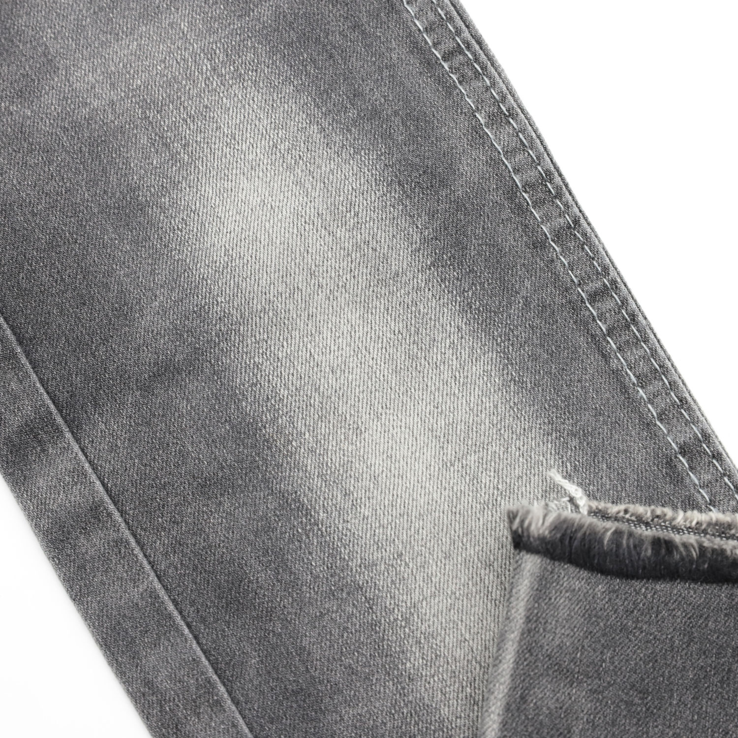 What Is a High-quality Stretch Denim Fabric? 2