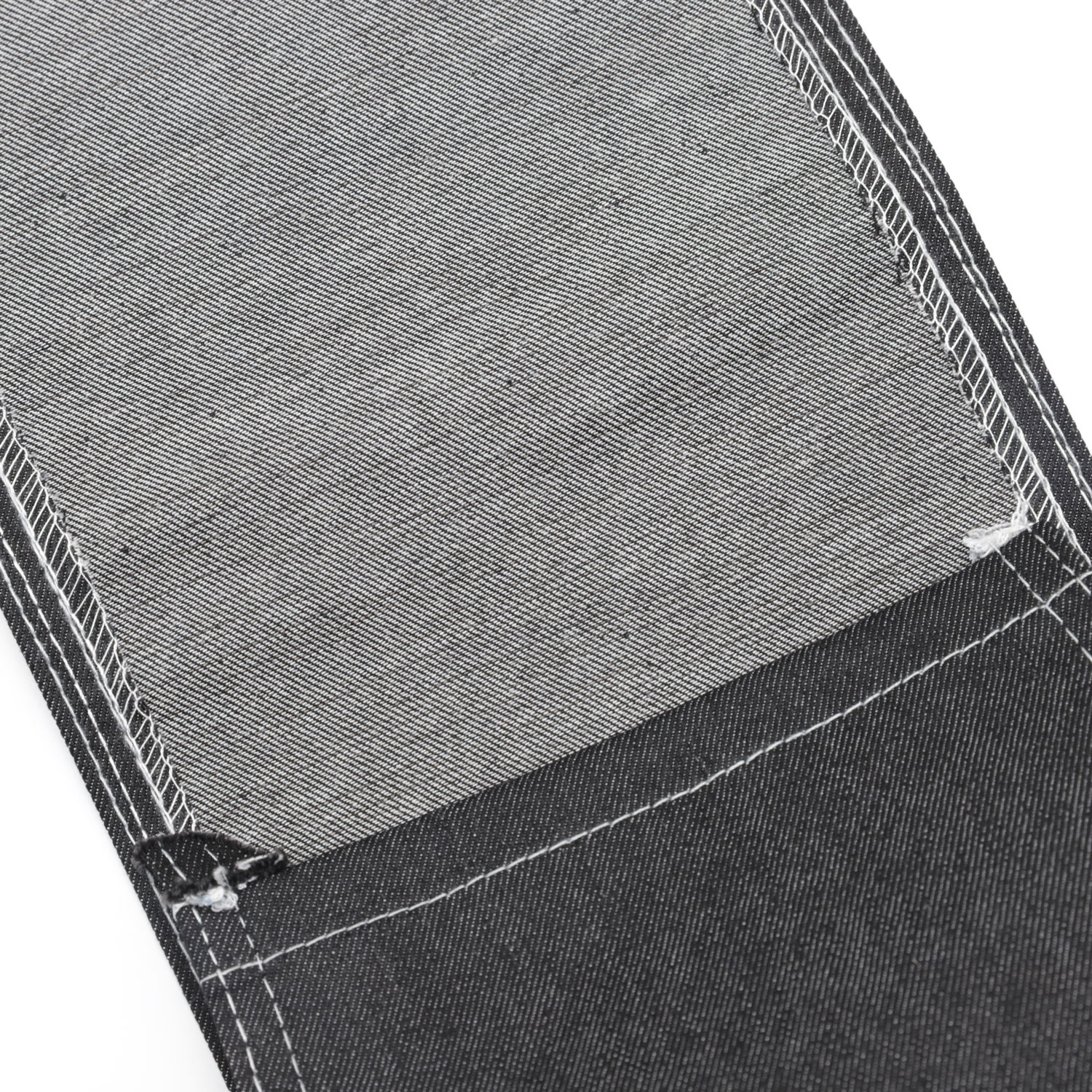 The Benefits of Using the Right Denim Stretch Denim Fabric 1