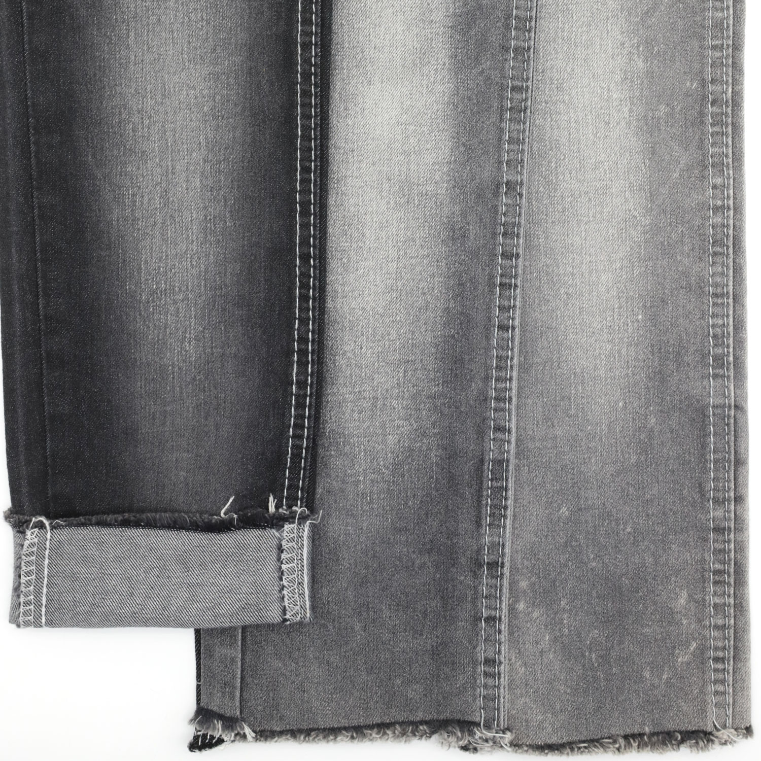 Do You Think That Dark Denim Jeans Match Black? 1