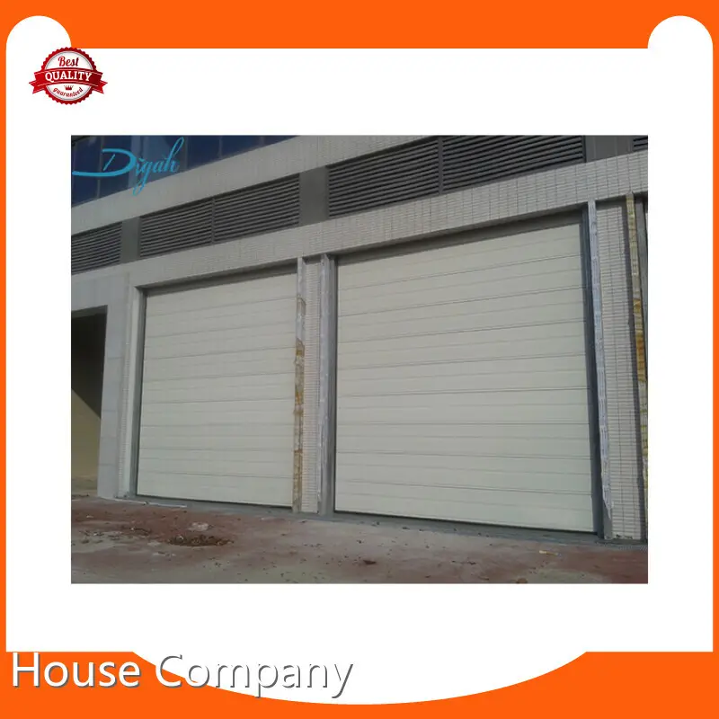 Digah Company Brand Digah Electronic Interior Door Lock Digah Factory 1
