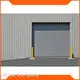 Quality Digah Company Brand Digah Windproof Roller Shutter Doors 1