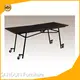 Available SANDUN Furniture Brand Plastic Folding Tables Supplier 1