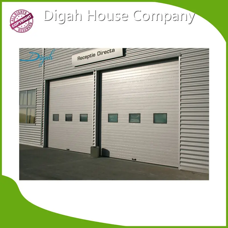 Aluminum Glass Folding Doors Insulated Bulk Buy Insulated Digah Company 1