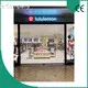 Hot Elegant Custom Aluminium Frame French Swing Door Elegant Digah Company Brand 1