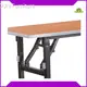 6 Foot by 4 Foot Folding Table FOSHAN / GUANGZHOU /SHENZHEN SANDUN Furniture 1