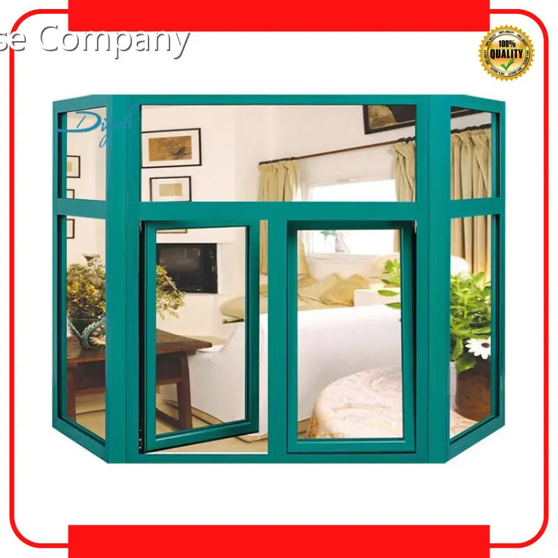 Hotel/Villa/Apartment/Office Building/etc Security Roller Shutters Hotel/Villa/Apartment/Office Building/etc Digah Company 1