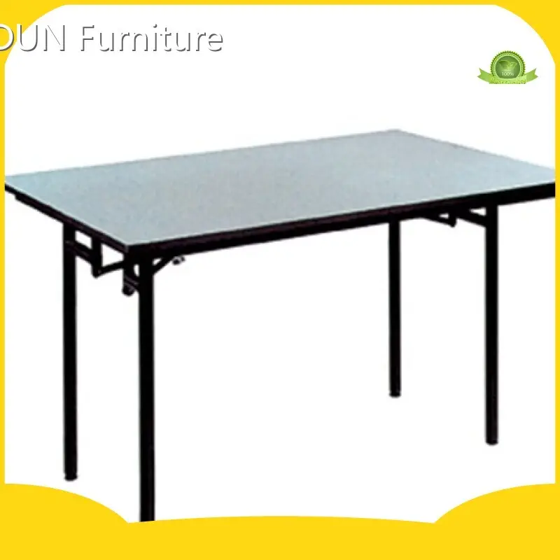 Black Dots Iorn Stacking Church Chair YF-014 Bulk Buy YF-014 SANDUN Furniture 1