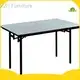 Black Dots Iorn Stacking Church Chair YF-014 Bulk Buy YF-014 SANDUN Furniture 1