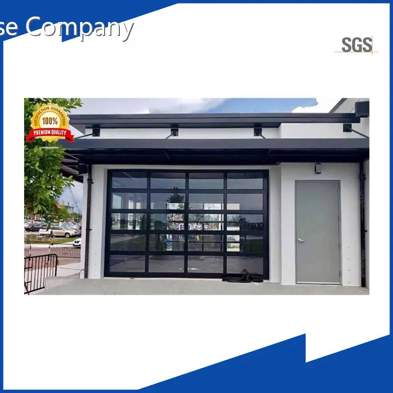 Wholesale Aluminum Frame+Glass Design Aluminium Frame Sliding Folding Patio Doors Digah Company Brand 1