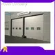 Industrial Digah Company Brand Aluminum Glass Folding Doors Manufacture 1
