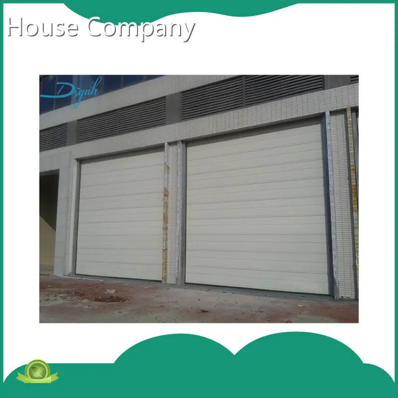 Electronic Interior Door Lock Powder Coated by Digah Company 1