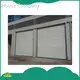 Electronic Interior Door Lock Powder Coated by Digah Company 1