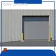 Digah Company Brand 1 Set Windproof Roller Shutter Doors 1 Set Factory 1
