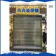 Client Specification Digah Company Brand Metal Door Manufacture 1