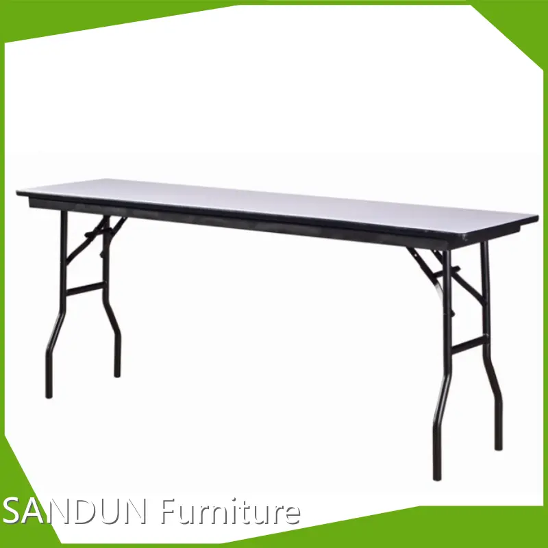 FOSHAN GUANGDONG Oem Upholstered Metal Chair SANDUN Furniture Manufacture 1