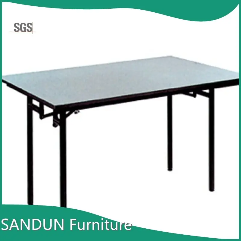 Black Dots Iorn Stacking Church Chair Hotel Banquet Restaurant Conference Meeting Event Party Hall Etc. by SANDUN Furniture 1