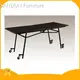 SANDUN Furniture Brand CHINA Plastic Folding Tables CHINA Factory 1
