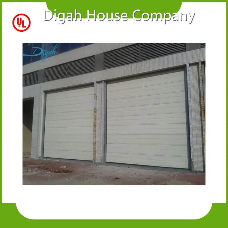 Custom Finished Electronic Interior Door Lock Finished Digah Company 1