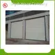 Custom Finished Electronic Interior Door Lock Finished Digah Company 1