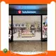 Modern Digah Company Brand Custom Aluminium Frame French Swing Door Manufacture 1