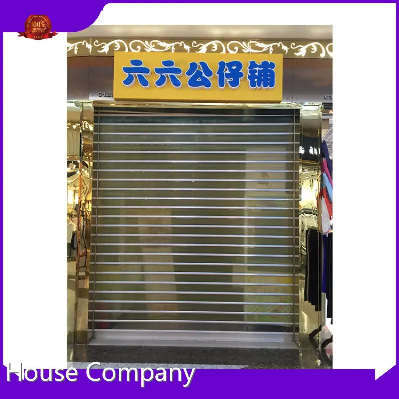 Hot Total Solution for Projects Metal Door Total Solution for Projects Digah Company Brand 1