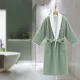 Chateau Marmont Bathrobe ELIYA Brand 122/127/132/137cm Hotel Bathroom 2