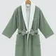 Chateau Marmont Bathrobe ELIYA Brand 122/127/132/137cm Hotel Bathroom 4