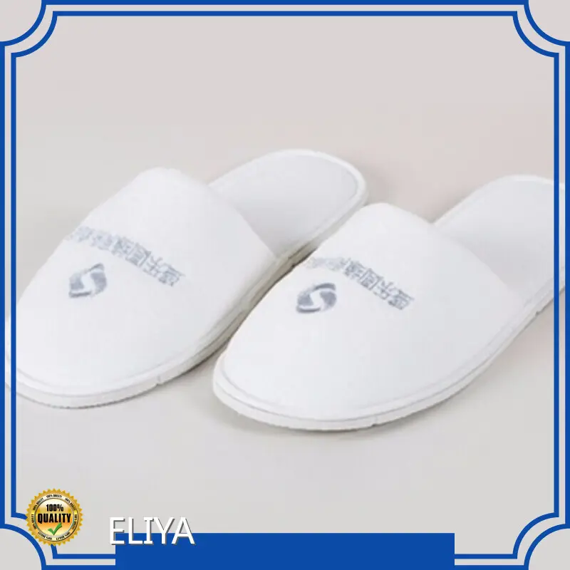 لغرفة الضيوف الكتان رمادي سبا النعال ELIYA من ELIYA 1