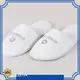 لغرفة الضيوف الكتان رمادي سبا النعال ELIYA من ELIYA 1