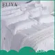 ELIYA Brand GOTS Custom Hospitality Bed Sheets 1