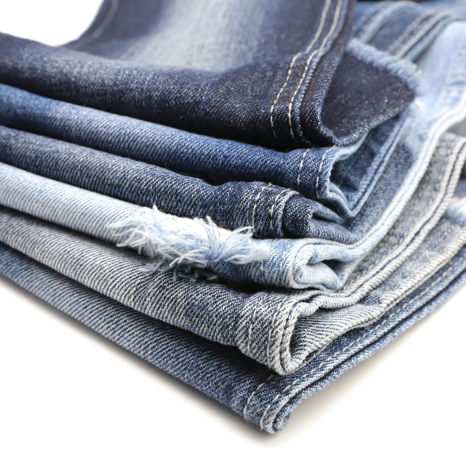 A Detailed Guide for Hemming Jeans and Tapering Them to Perfection 2