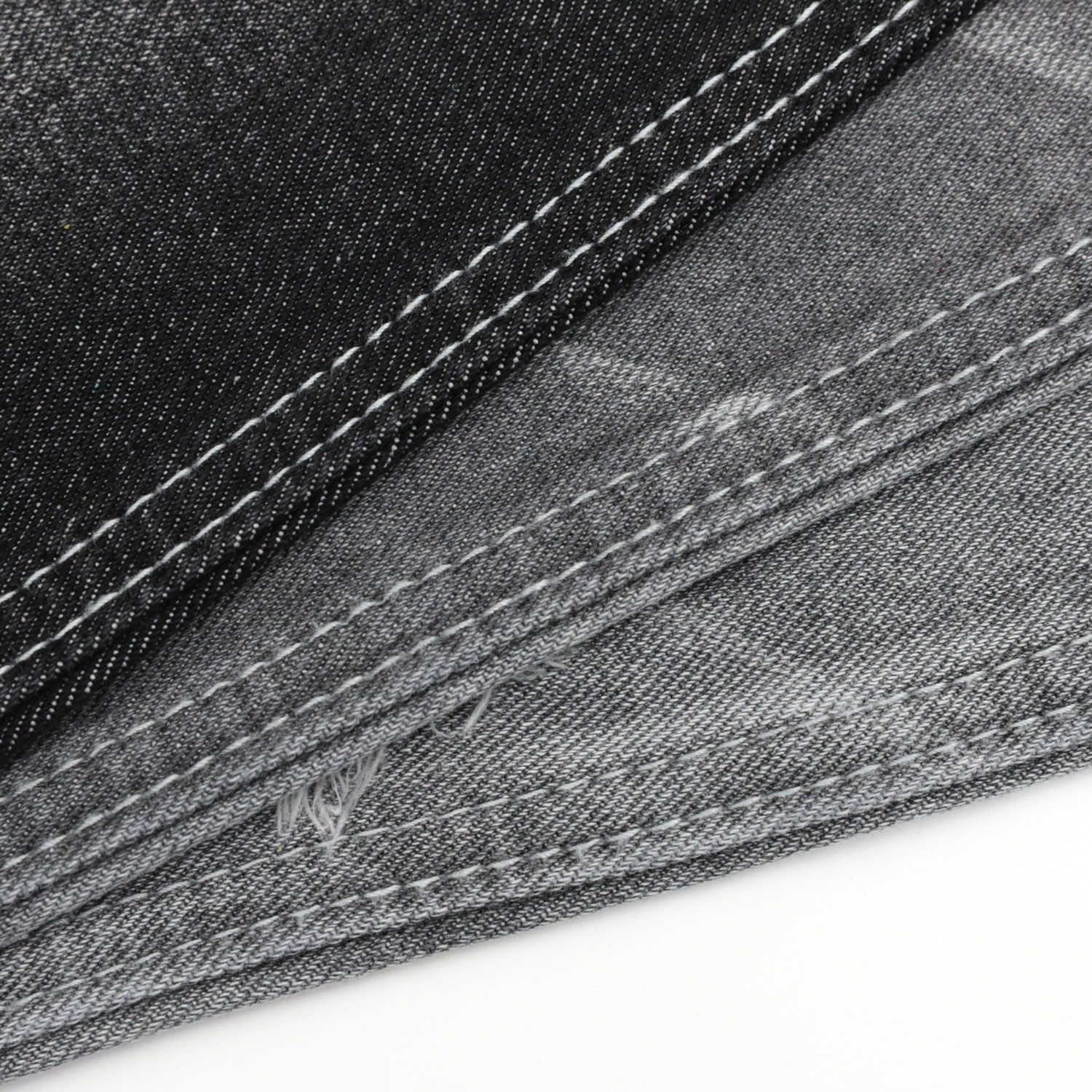 The Evolution of the Denim Fabric Textile in China 2