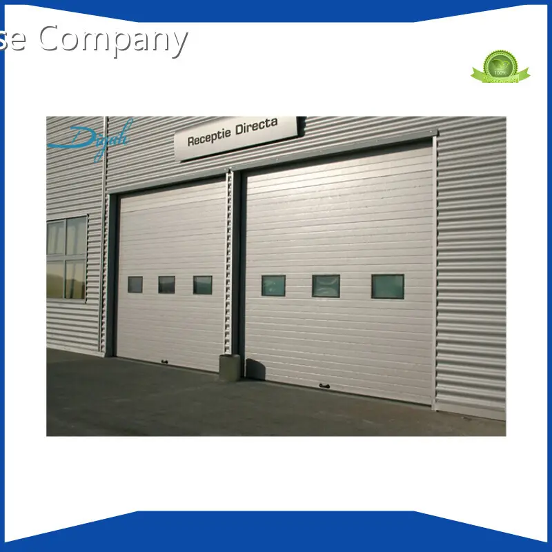 Finished Digah Company Brand Aluminum Glass Folding Doors Supplier 1