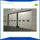 Finished Digah Company Brand Aluminum Glass Folding Doors Supplier 1