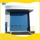 Hot Steel+steel Panel Kitchen Cabinet Doors Steel+steel Panel Digah Company Brand 1