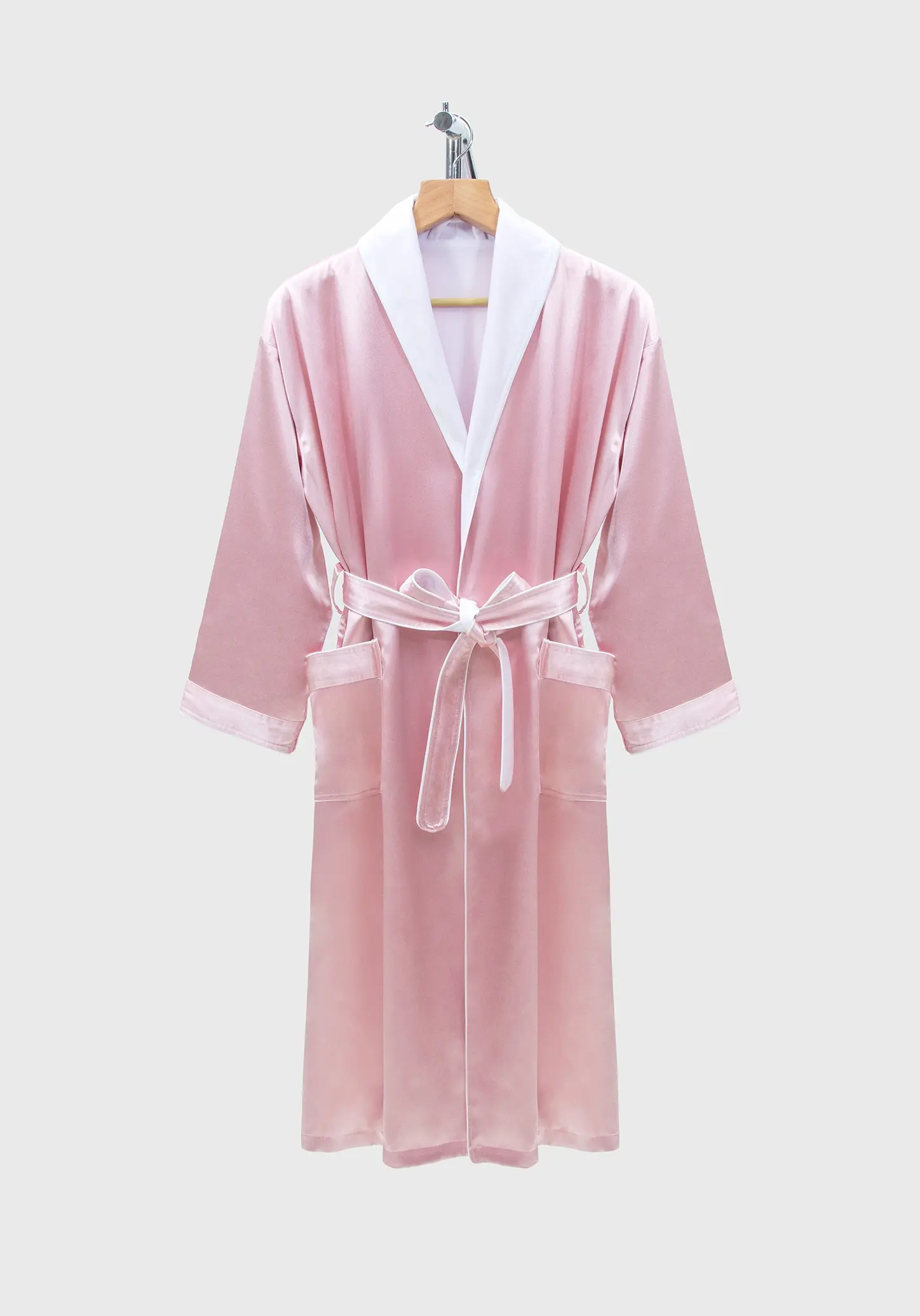 Hothotel Quality Terry Towelling Cotton Bathrobe 100% Natural Cotton Material ELIYA Brand 2