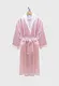 Hothotel Quality Terry Towelling Cotton Bathrobe 100% Natural Cotton Material ELIYA Brand 2