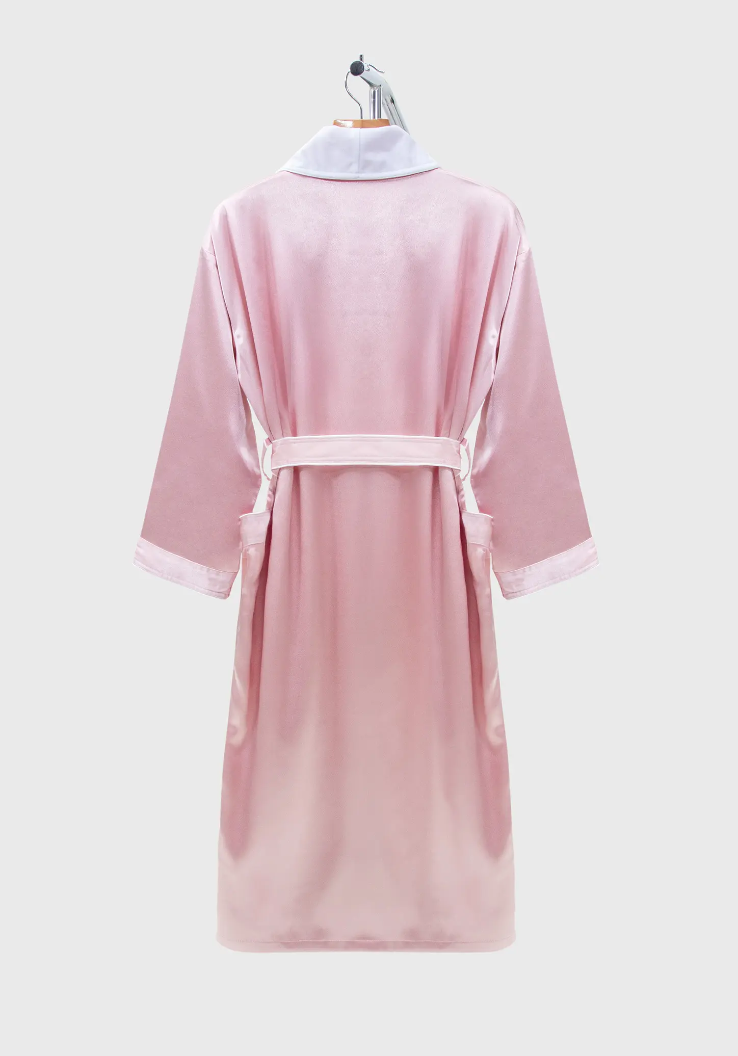 Hothotel Quality Terry Towelling Cotton Bathrobe 100% Natural Cotton Material ELIYA Brand 3