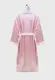 Hothotel Quality Terry Towelling Cotton Bathrobe 100% Natural Cotton Material ELIYA Brand 3