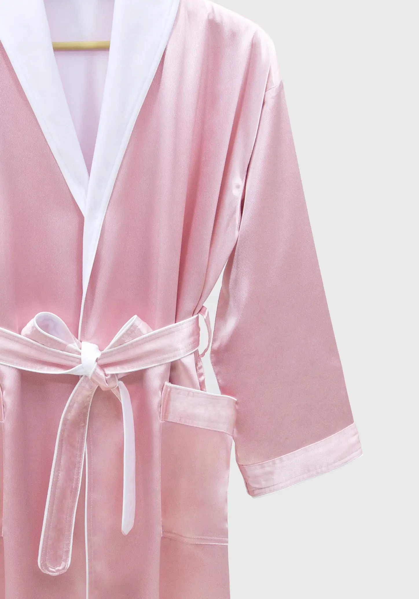 Hothotel Quality Terry Towelling Cotton Bathrobe 100% Natural Cotton Material ELIYA Brand 4