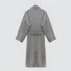 Top Aria Bathrobe Hotel Bathroom Suppliers for Guest 7