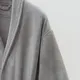 Top Aria Bathrobe Hotel Bathroom Suppliers for Guest 6