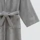 Top Aria Bathrobe Hotel Bathroom Suppliers for Guest 8