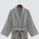 Top Aria Bathrobe Hotel Bathroom Suppliers for Guest 3